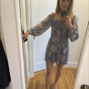 Aritzia Wilfred Dress Size 4